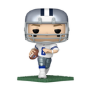 Funko Pop NFL Legends: Cowboys Troy Aikman 10" Pop! Vinyl