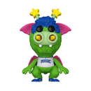 Funko Pop NBA: Mascots Orlando Stuff the Magic Dragon Pop! Vinyl