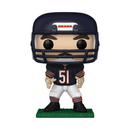 Funko Pop NFL: Bears Dick Butkus Pop! Vinyl