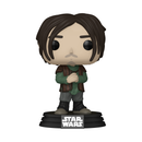 Funko Pop Star Wars: Acolyte Qimir Pop! Vinyl