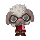 Funko Pop Deadpool & Wolverine Dogpool Pop! Vinyl