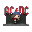 Funko Pop AC/DC Angus Young (Dance) Pop! Moment