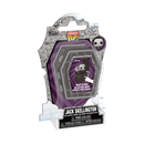 Funko Pop Nightmare Before Christmas Jack Pocket Coffin Poppers!