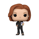 Funko Pop X Files Dana Scully Pop! Vinyl
