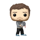 Funko Pop Parks & Recreations: 15th Anniversary Andy Radical Pop! Vinyl