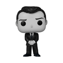 Funko Pop Twilight Zone The Narrator Pop! Vinyl