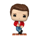 Funko Pop Rebel Without A Cause Jim Stark Pop! Vinyl
