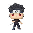 Funko Pop Naruto Shisui Uchiha Pop! Vinyl