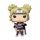 Funko Pop Naruto Temari Pop! Vinyl