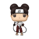 Funko Pop Naruto Tenten Pop! Vinyl