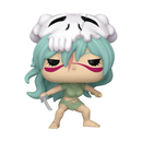 Funko Pop Bleach Nelliel Tu Pop! Vinyl