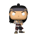 Funko Pop Mortal Kombat 1 Liu Kang Pop! Vinyl
