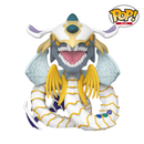 Funko Pop Yu Gi Oh! Rainbow Dragon 6" Pop! Vinyl