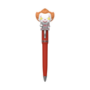 Funko Pop It (2017) Pennywise (Light Red Ink) Pop! Pen