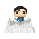 Funko Pop Superman (1978) Superman Pop! Deluxe