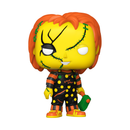 Funko Pop Child's Play Chucky with Axe Pop! Vinyl