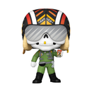 Funko Pop Ad Icons: Voodoo Ranger Juice Force Pop! Vinyl