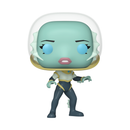 Funko Pop Creature Commandos Dr. Nina Mazursky Pop! Vinyl
