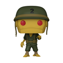 Funko Pop Creature Commandos G.I. Robot Pop! Vinyl