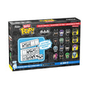 Funko Pop Batman: 85th Anniversary Mr. Freeze Bitty Pop! 4 Pack
