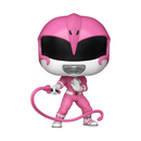 Funko Pop Power Rangers (1995) Pink Ranger Pop! Vinyl