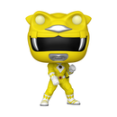 Funko Pop Power Rangers (1995) Yellow Ranger GW Pop! Vinyl