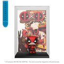 Funko Pop Marvel Comics Deadpool vs Deadpool