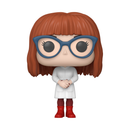 Funko Pop Wednesday (TV) Marilyn Thornhill (Rave'N) Pop! Vinyl