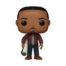 Funko Pop Abbott Elementary Gregory Eddie Pop! Vinyl