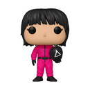 Funko Pop Squid Game No Eul (Unmasked) Pop! Vinyl