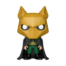 Funko Pop Batman Animated Ra's Al Ghul Pop! Vinyl