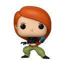 Funko Pop Kim Possible Kim Pop! Vinyl