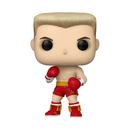 Funko Pop Rocky Ivan Drago Pop! Vinyl