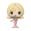 Funko Pop Mars Attacks Martian Spy Girl Pop! Vinyl