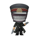 Funko Pop Chainsaw Man Samurai Sword Pop! Vinyl