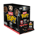 Funko Pop Star Wars Series 2 Bitty Pop! Blind Bag Assortment (Display of 32)