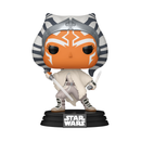 Funko Pop Star Wars: Ahsoka (TV) Ahsoka Tano Pop! Vinyl
