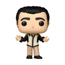 Funko Pop The Sopranos Furio Gunta Pop! Vinyl