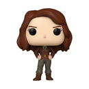 Funko Pop Marvel Comics: Infinity Saga Peggy Carter Pop! Vinyl
