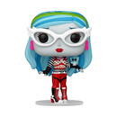 Funko Pop Monster High Ghoulia Pop! Vinyl