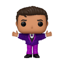 Funko Pop Juan Gabriel Juan Gabriel (Purple Outfit) Pop! Vinyl