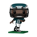 Funko Pop NFL: Eagles AJ Brown Pop! Vinyl