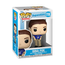 Funko Pop Superstore Dina Fox Pop! Vinyl