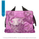 Funko Pop Dungeons & Dragons Gelatinous Cube with Dracolich US Exclusive Glow Pop! Deluxe [RS]