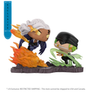 Funko Pop One Piece Roronoa Zoro vs. King US Exclusive Pop! Moment [RS]