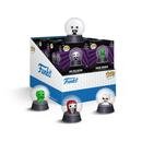 Funko Pop The Nightmare Before Christmas Mini Snow Globes (Display of 12)