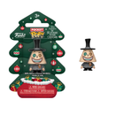 Funko Pop The Nightmare Before Christmas Mayor Holiday Pocket Pop! Vinyl