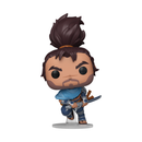 Funko Pop League of Legends Yasuo Pop! Vinyl