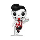 Funko Pop Ad Icons: Bob's Big Boy Skull Bob Pop! Vinyl