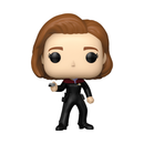 Funko Pop Star Trek: Voyager Captain Janeway Pop! Vinyl